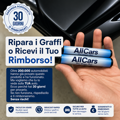 Profixers® All Cars Magic Pen