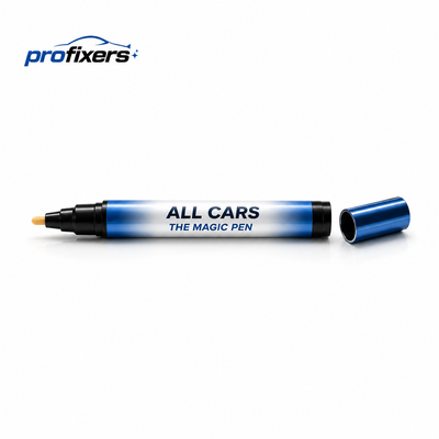 Profixers® All Cars Magic Pen