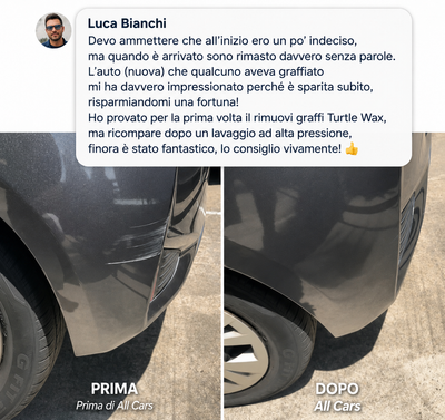 Profixers® All Cars Magic Pen