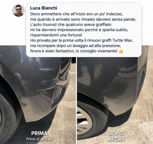 Profixers® All Cars Magic Pen