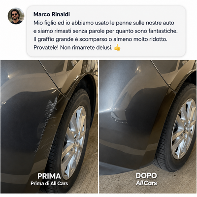 Profixers® All Cars Magic Pen